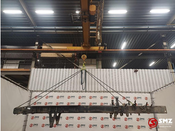 Bastidor/ Chasis DAF