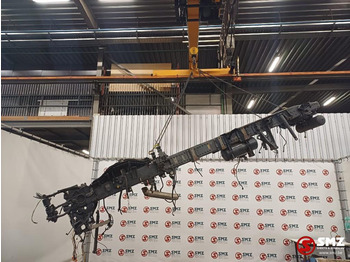 Bastidor/ Chasis DAF