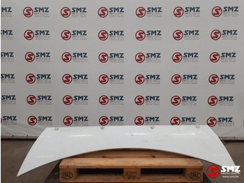 Aerodinámica/ Spoiler DAF