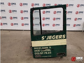 Puerta y piezas DAF XF