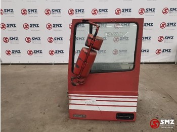 Puerta y piezas DAF XF