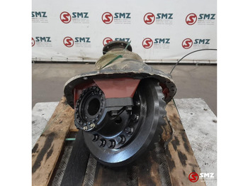 Diferencial para Camión DAF Occ differentiëel 1347 i=2,80 DAF: foto 3 Diferencial para Camión DAF Occ differentiëel 1347 i=2,80 DAF: foto 3