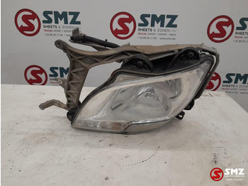 Faro delantero DAF