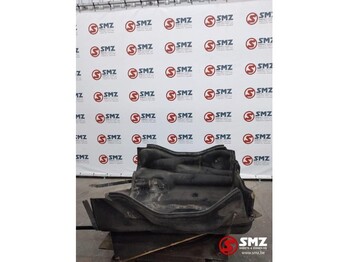 Cabina e interior DAF XF 106