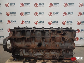 Motor y piezas DAF
