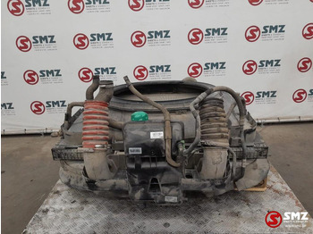 Radiador para Camión DAF Occ radiator + intercooler + expansievat DAF: foto 2