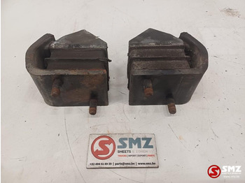 Soporte motor DAF