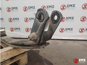 Suspensión de ballestas para Camión DAF Occ set voorste bladveren DAF: foto 4