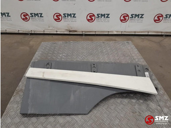 Carrocería y exterior DAF