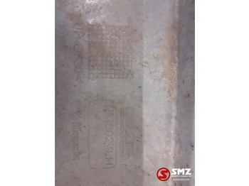 Carrocería y exterior para Camión DAF Occ spatbordverlenging links DAF: foto 4