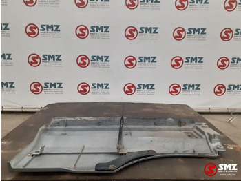 Carrocería y exterior para Camión DAF Occ spatbordverlenging links DAF: foto 3