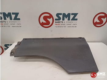 Carrocería y exterior DAF