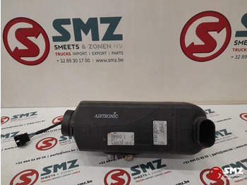 Calefacción/ Ventilación DAF