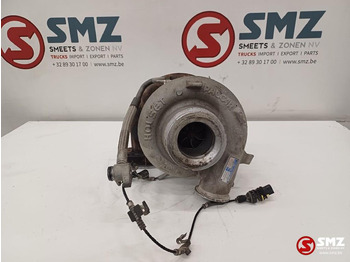 Turbocompresor para Camión DAF Occ turbocharger MX13 DAF: foto 4