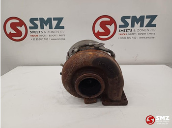 Turbocompresor para Camión DAF Occ turbocharger MX13 DAF: foto 3