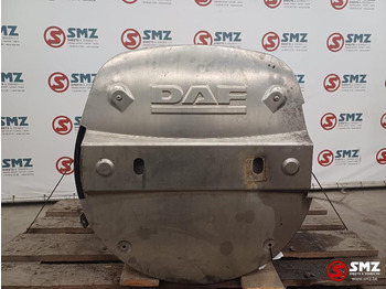 Silenciador DAF