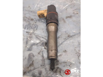 Sistema de combustible DAF