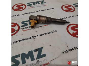 Sistema de combustible DAF
