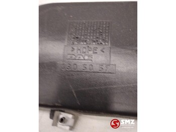 Cabina e interior para Camión DAF Occ verwarmingsbuis luchtinlaat daf xf 106 euro 6: foto 2 Cabina e interior para Camión DAF Occ verwarmingsbuis luchtinlaat daf xf 106 euro 6: foto 2