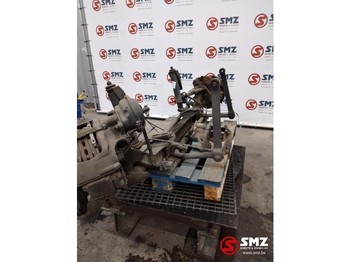 Eje delantero para Camión DAF Occ vooras Daf CF: foto 3