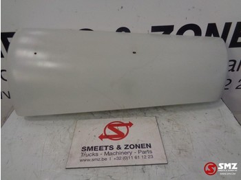 Aerodinámica/ Spoiler DAF