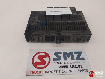 Sistema eléctrico DAF