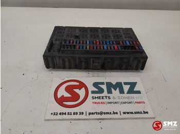 Sistema eléctrico DAF