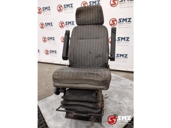 Asiento DAF