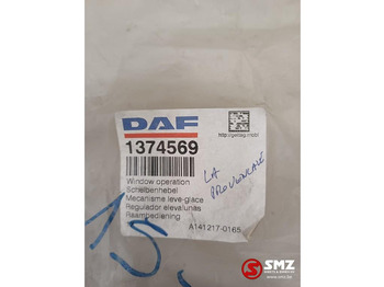 Puerta y piezas para Camión nuevo DAF Raambediening rechts daf: foto 4 Puerta y piezas para Camión nuevo DAF Raambediening rechts daf: foto 4