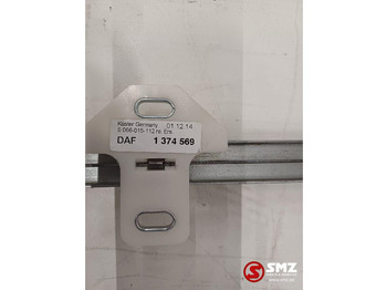 Puerta y piezas para Camión nuevo DAF Raambediening rechts daf: foto 3 Puerta y piezas para Camión nuevo DAF Raambediening rechts daf: foto 3