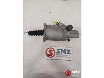 Embrague y piezas DAF