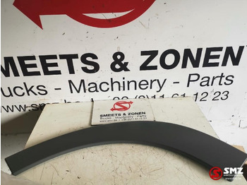 Carrocería y exterior