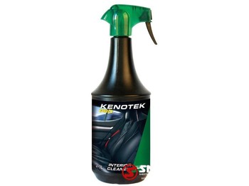 Aceite de motor/ Producto para el cuidado del coche KENOTEK