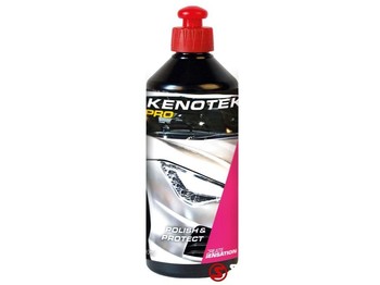 Aceite de motor/ Producto para el cuidado del coche KENOTEK