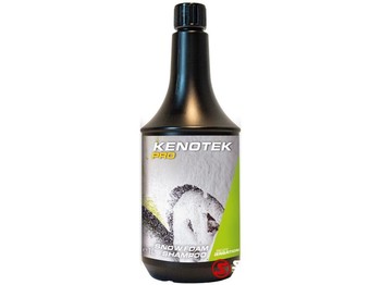 Aceite de motor/ Producto para el cuidado del coche KENOTEK