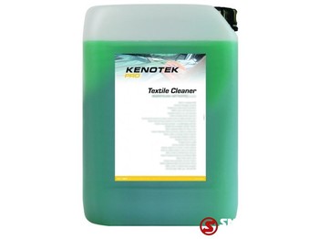Aceite de motor/ Producto para el cuidado del coche KENOTEK