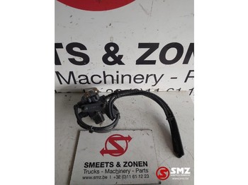 Válvula de freno MERCEDES-BENZ