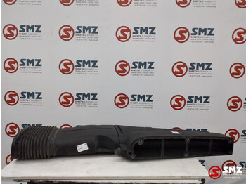 Cabina e interior DAF XF 106