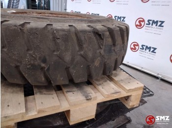 Neumático para Camión Diversen Occ band 12.00R20: foto 2