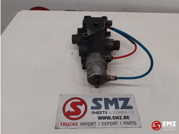 Hidráulica para Camión Diversen Occ hydraulisch kipventiel: foto 4