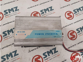 Sistema eléctrico
