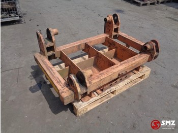 Acoplamiento rápido