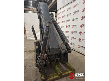 Brazo Hiab Occ Autolaadkraan Hiab 211E P - 3 HIDUO: foto 3