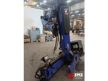 Brazo para Equipo de manutención Hiab Occ Autolaadkraan Hiab L-Hipro 145 DLL - 1: foto 4 Brazo para Equipo de manutención Hiab Occ Autolaadkraan Hiab L-Hipro 145 DLL - 1: foto 4