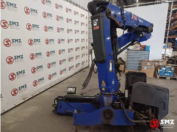 Brazo para Equipo de manutención Hiab Occ Autolaadkraan Hiab L-Hipro 145 DLL - 1: foto 5 Brazo para Equipo de manutención Hiab Occ Autolaadkraan Hiab L-Hipro 145 DLL - 1: foto 5