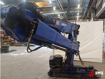 Brazo para Equipo de manutención Hiab Occ Autolaadkraan Hiab L-Hipro 145 DLL - 1: foto 3 Brazo para Equipo de manutención Hiab Occ Autolaadkraan Hiab L-Hipro 145 DLL - 1: foto 3