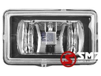 Faro antiniebla IVECO EuroCargo