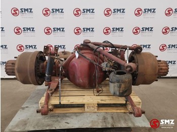 Eje posterior MERITOR