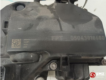 Sistema de combustible para Camión Iveco Occ AdBluepomp Iveco: foto 5