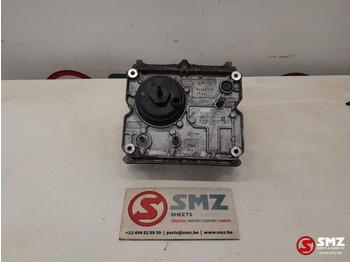 Sistema de combustible IVECO